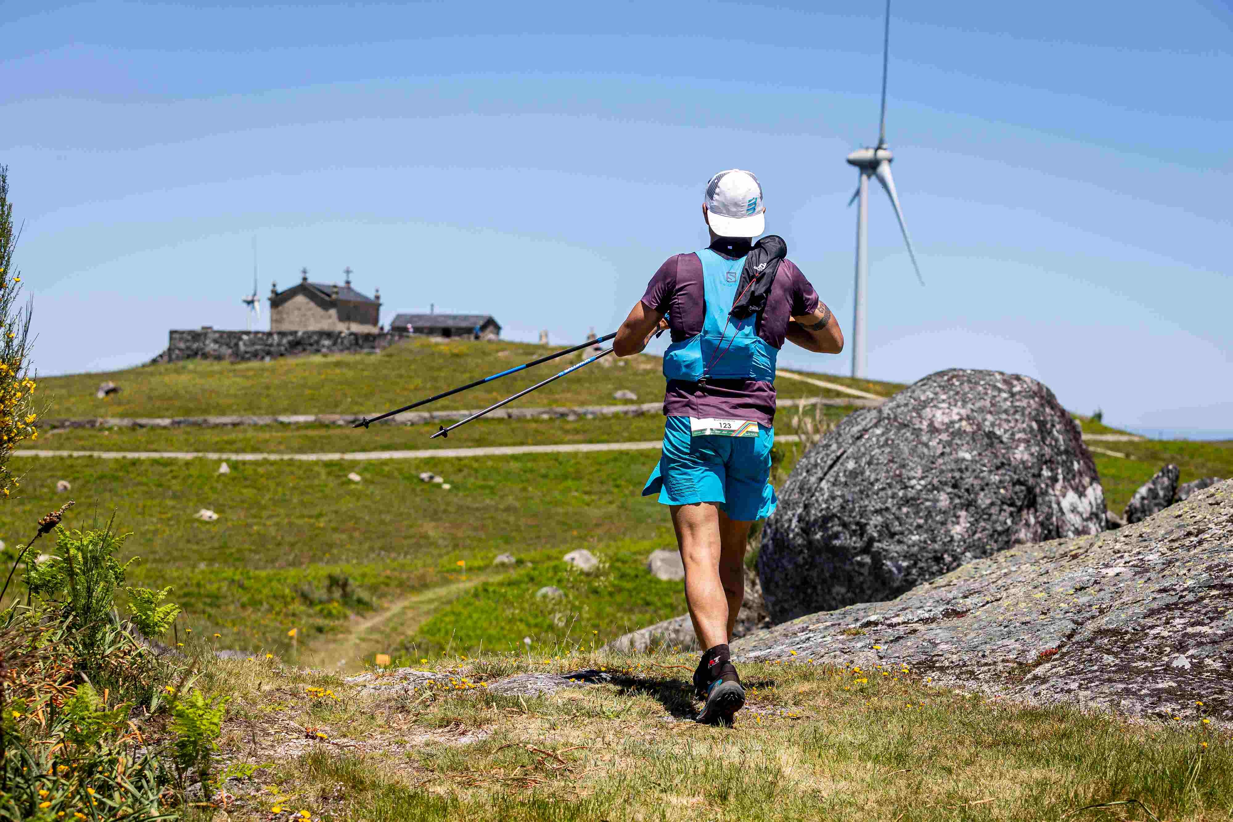 Douro Montemuro Ultra Trilhos 2025 image