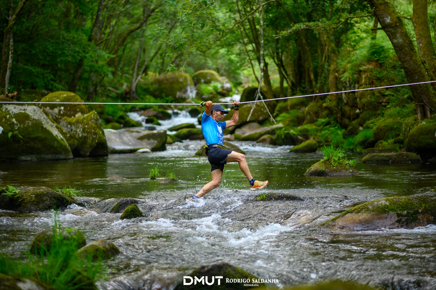 Douro Montemuro Ultra Trilhos 2026 image