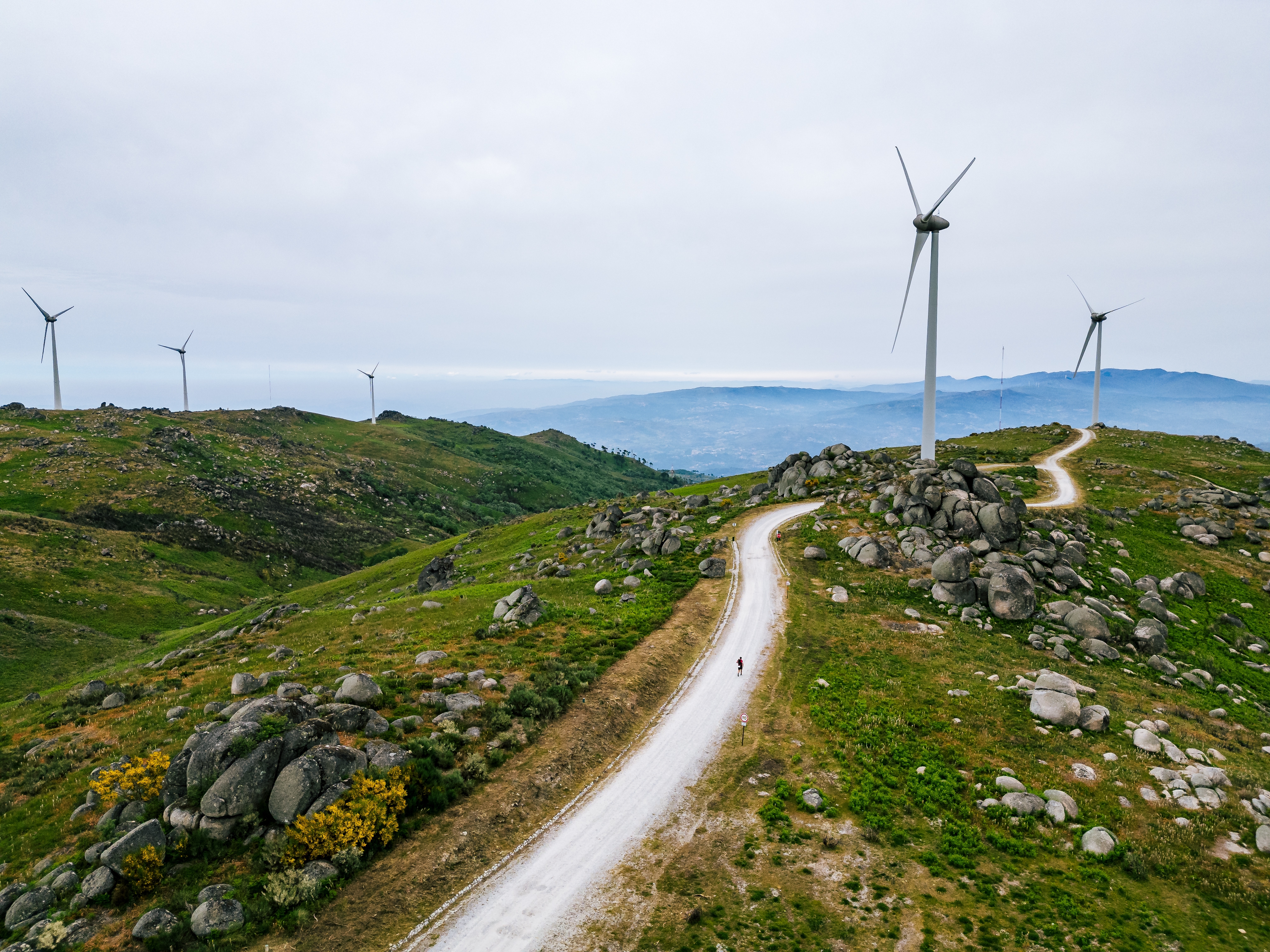 Douro Montemuro Ultra Trilhos 2026 image
