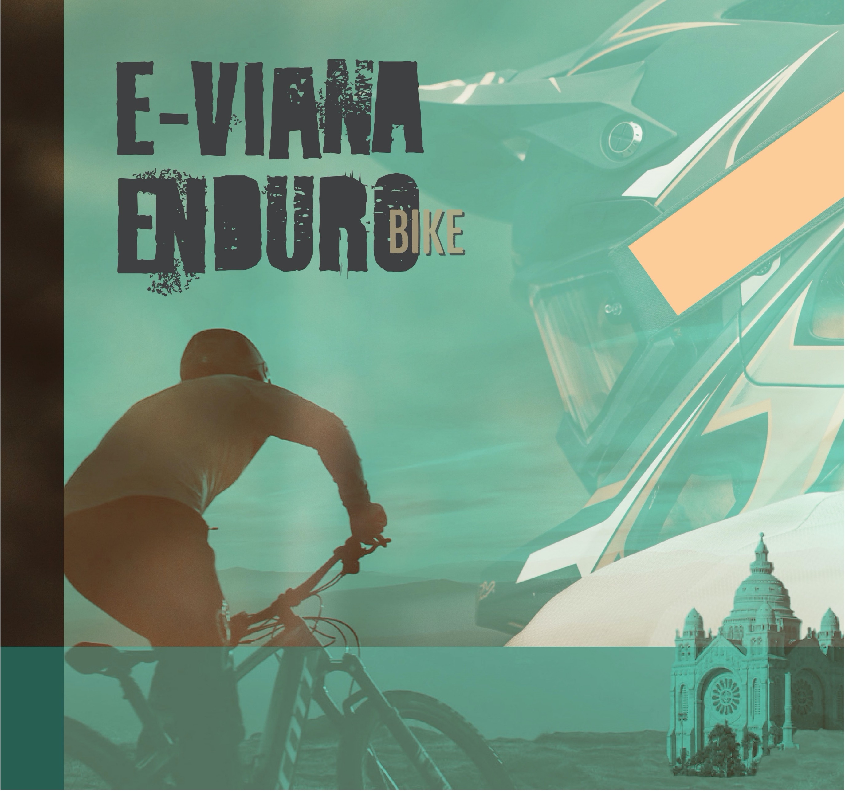 E-VIANA ENDURO BIKE 2022 image