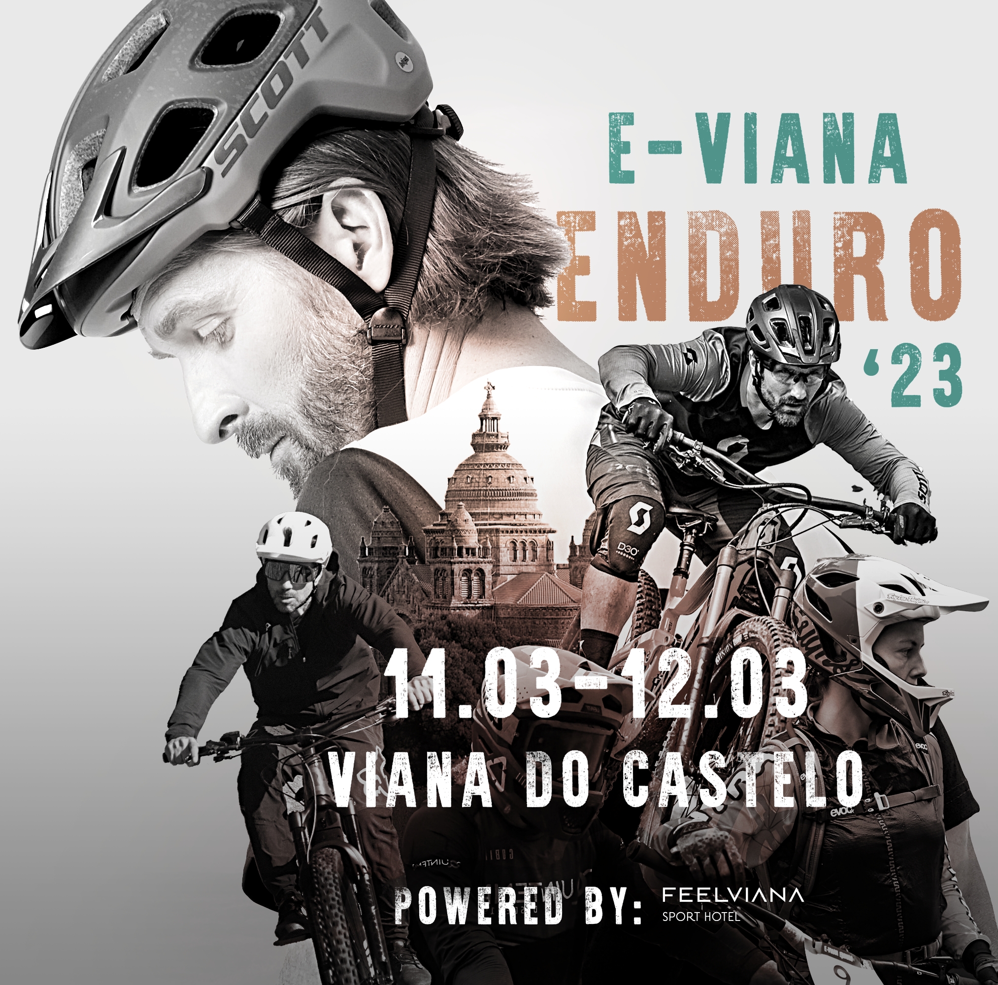 E-VIANA ENDURO BIKE 2023 image