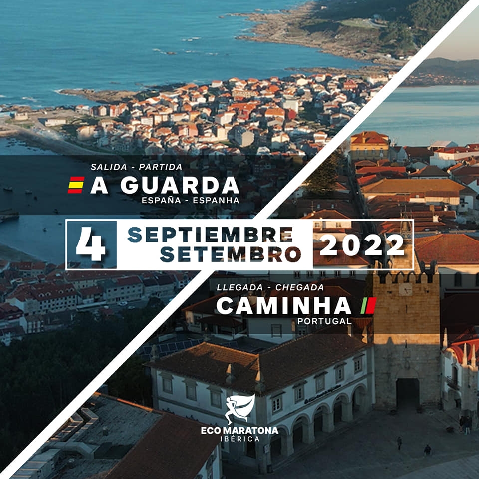 Eco Maratona Ibérica A guarda - Caminha image