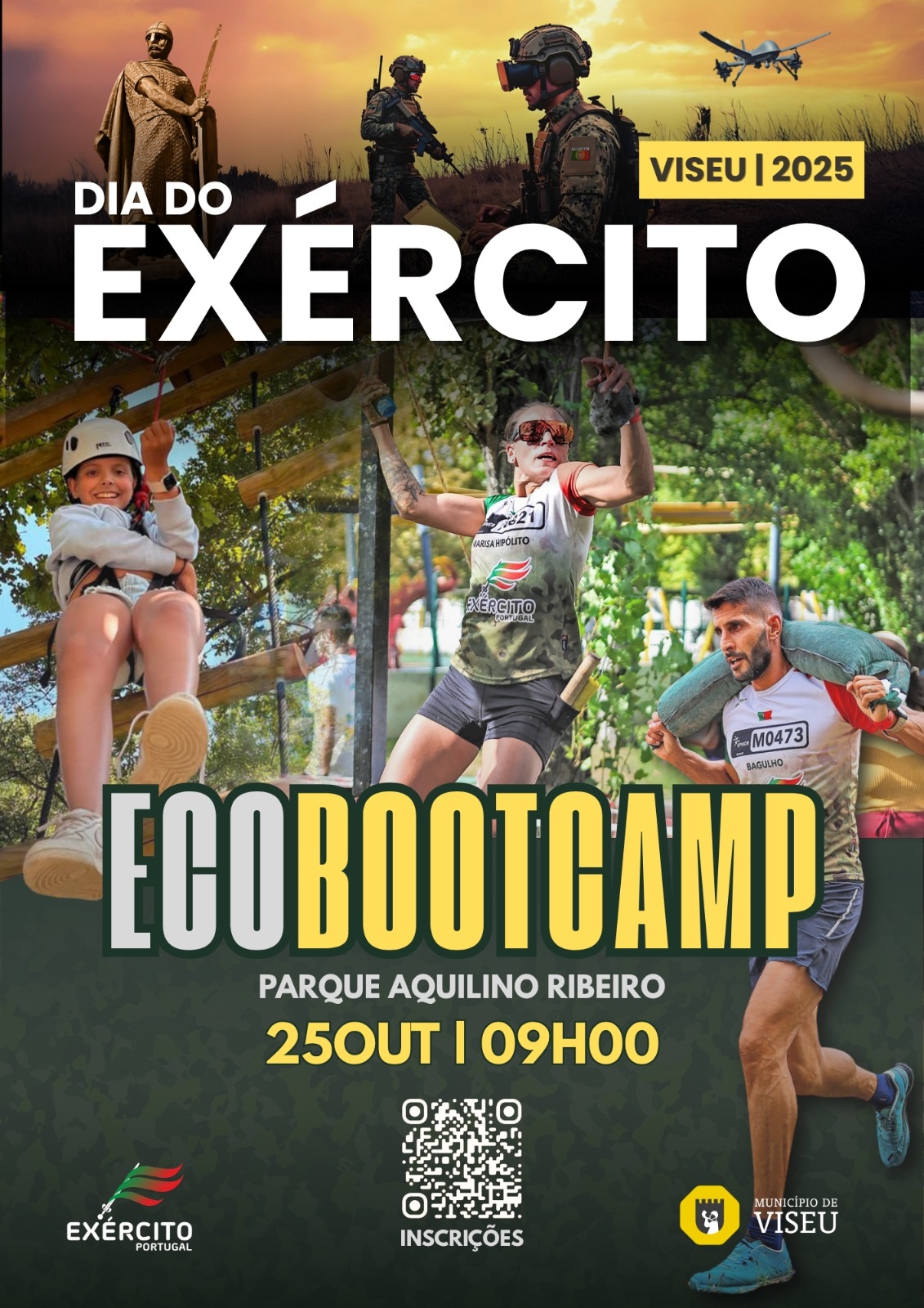 ECOBOOTCAMP 2025 image