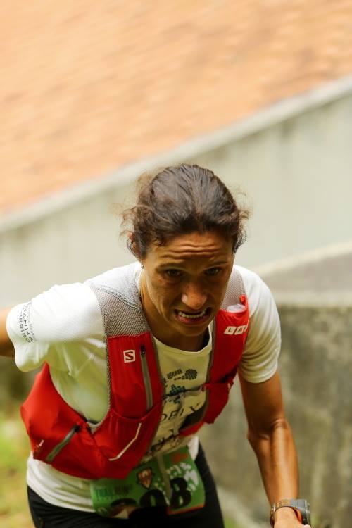 ECOLOGIC TRAIL RUN AZORES 2017 image