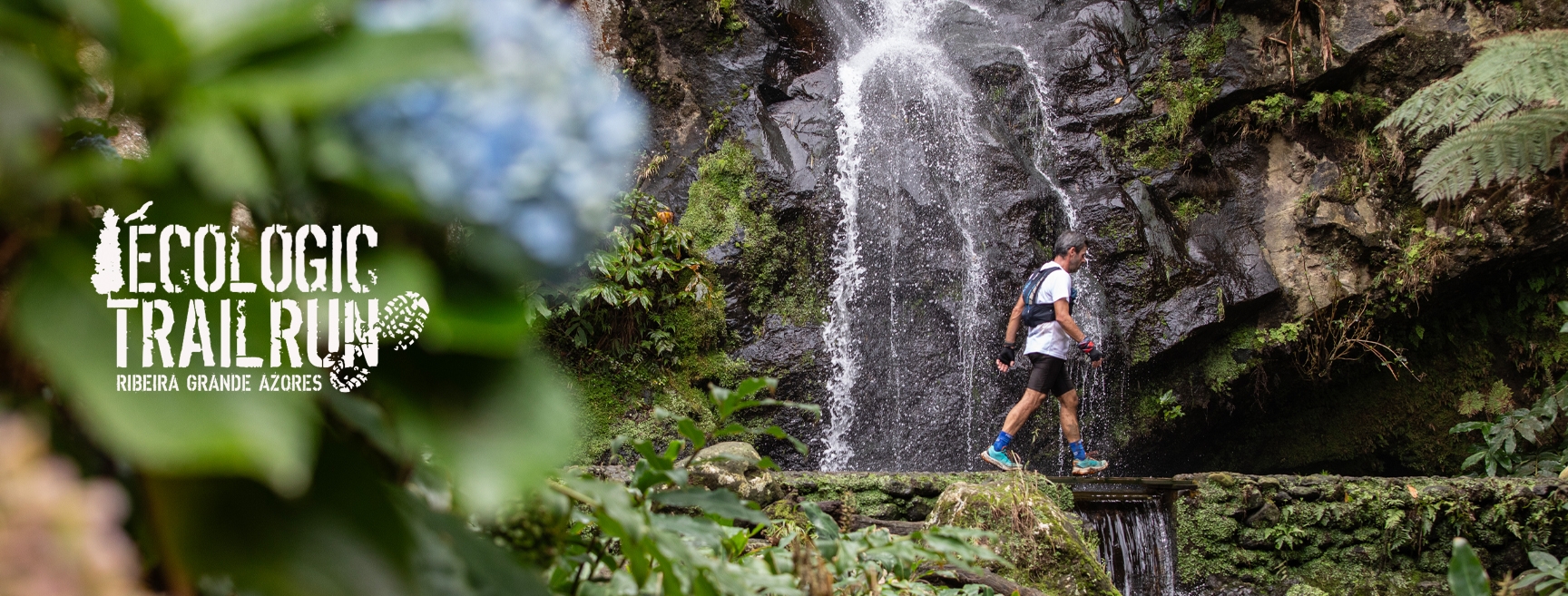 ECOLOGIC TRAIL RUN AZORES 2024 image