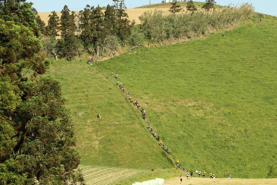Ecologic Trail Run Azores - Ribeira Grande image