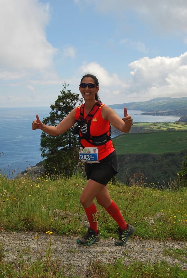 Ecologic Trail Run Azores - Ribeira Grande image