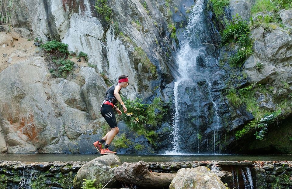 Ecologic Trail Run Azores - Ribeira Grande image