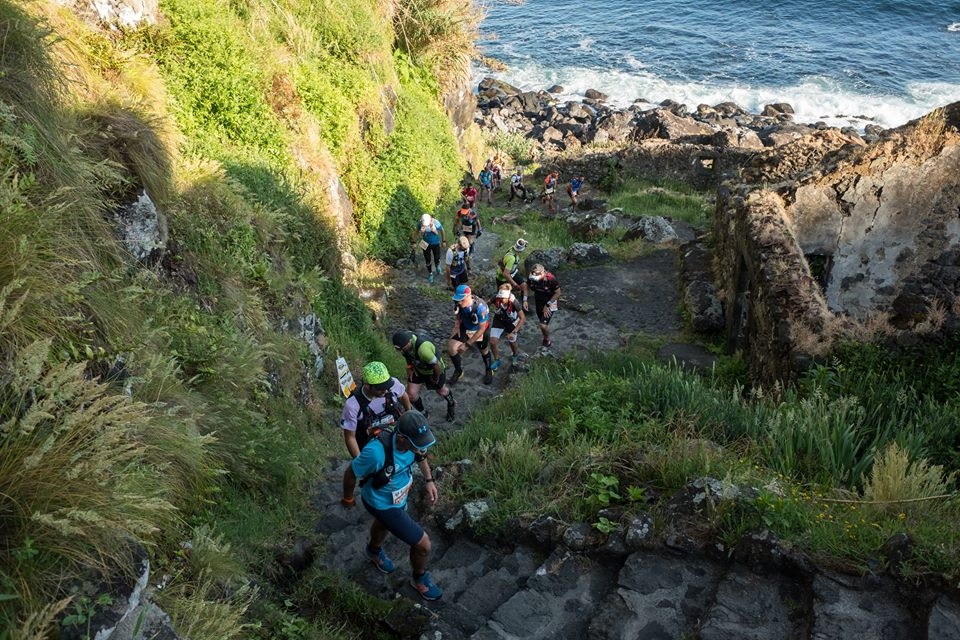 Ecologic Trail Run Azores - Ribeira Grande image