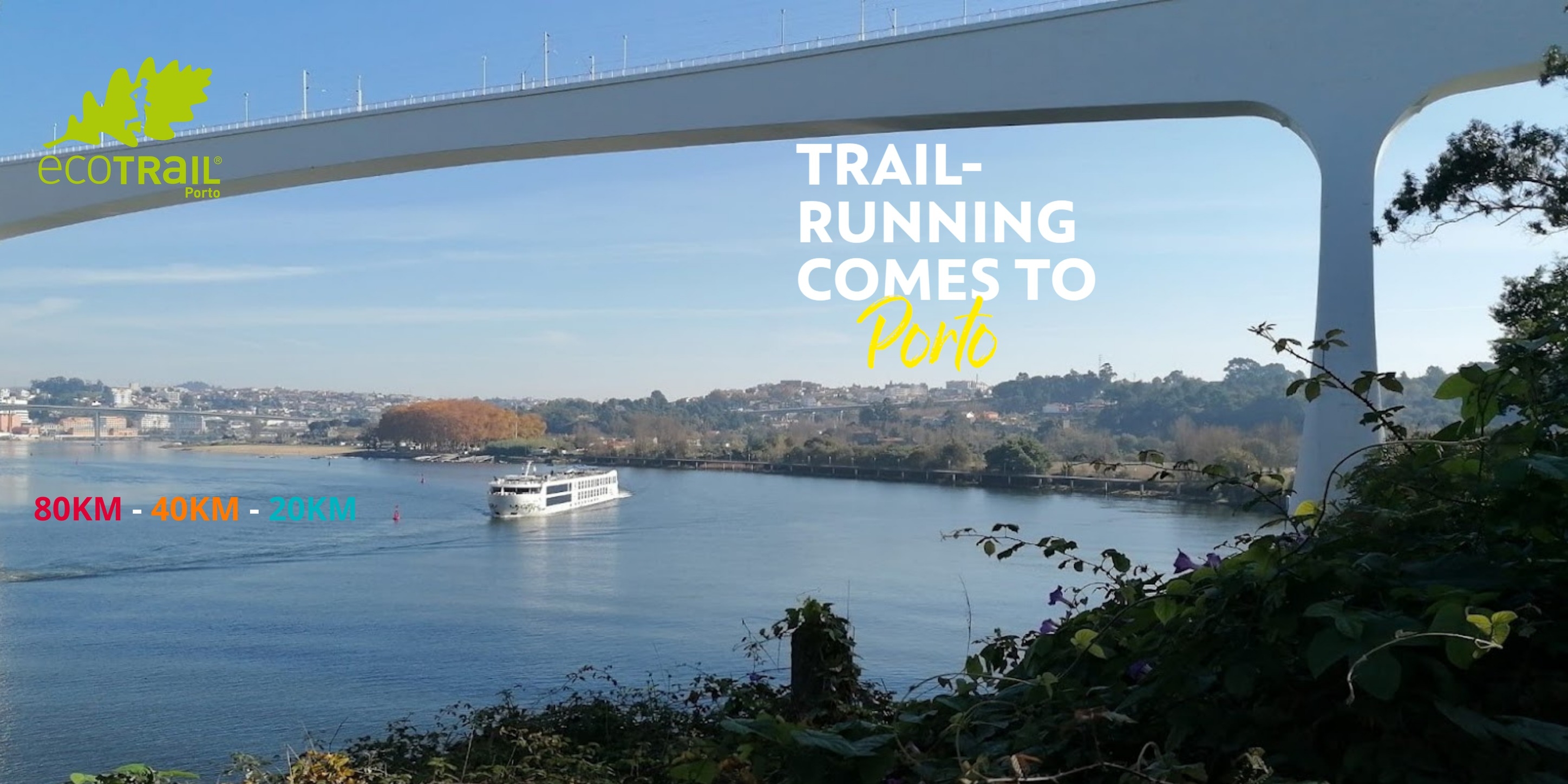 ECOTRAIL PORTO 2022 image