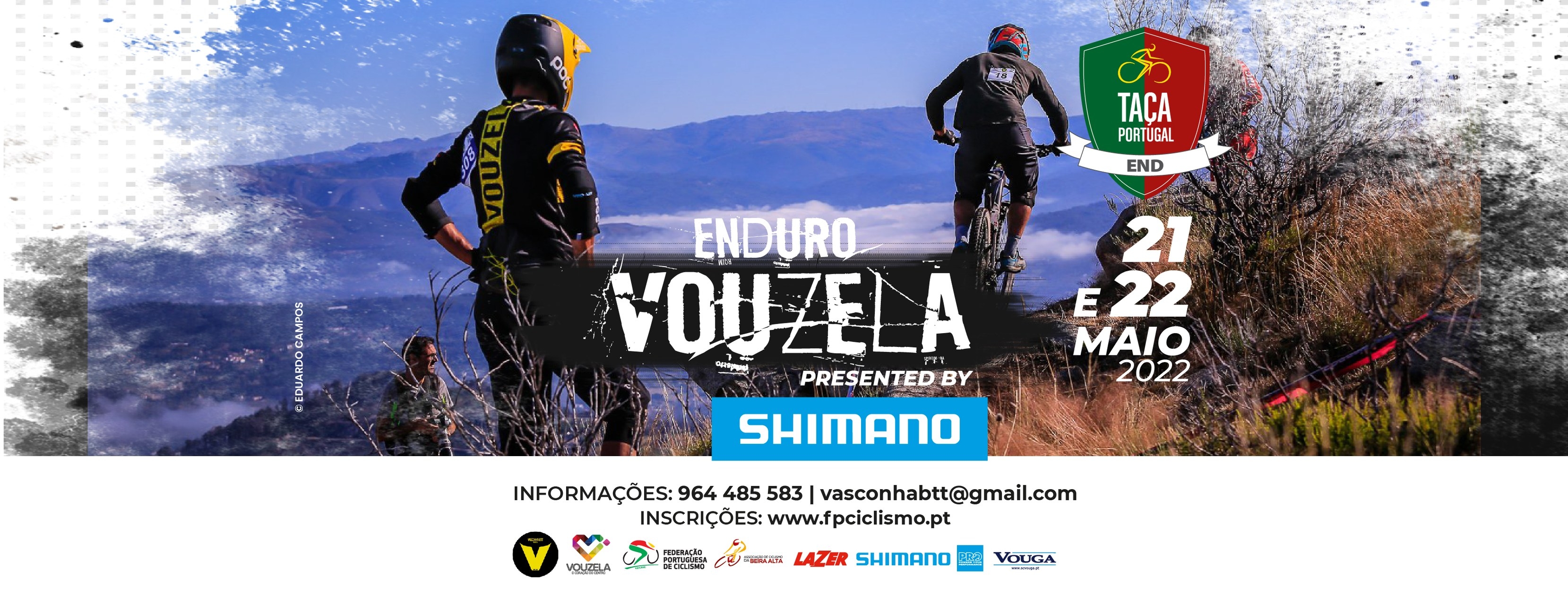 ENDURO VOUZELA 2022 image