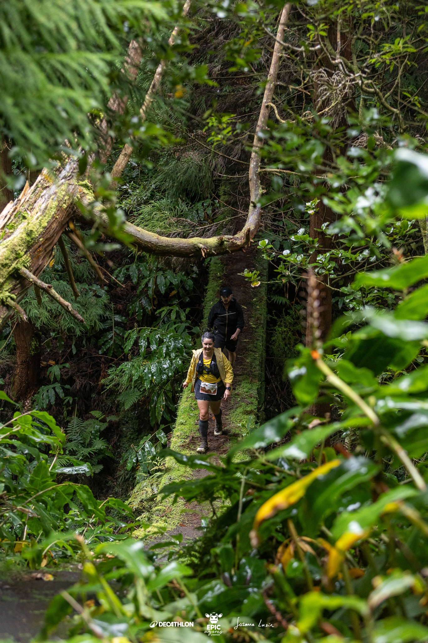 EPIC AZORES 2026 image