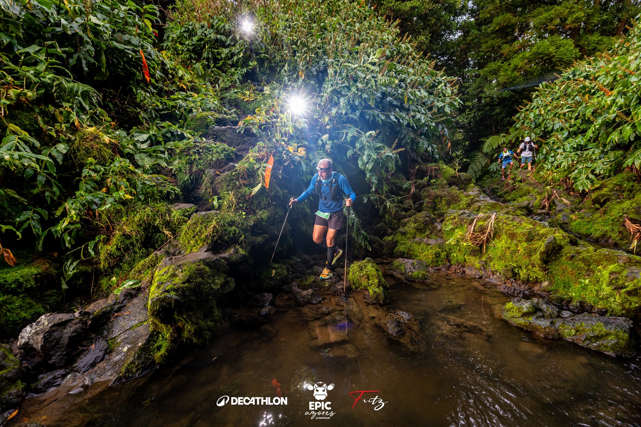 EPIC AZORES 2026 image