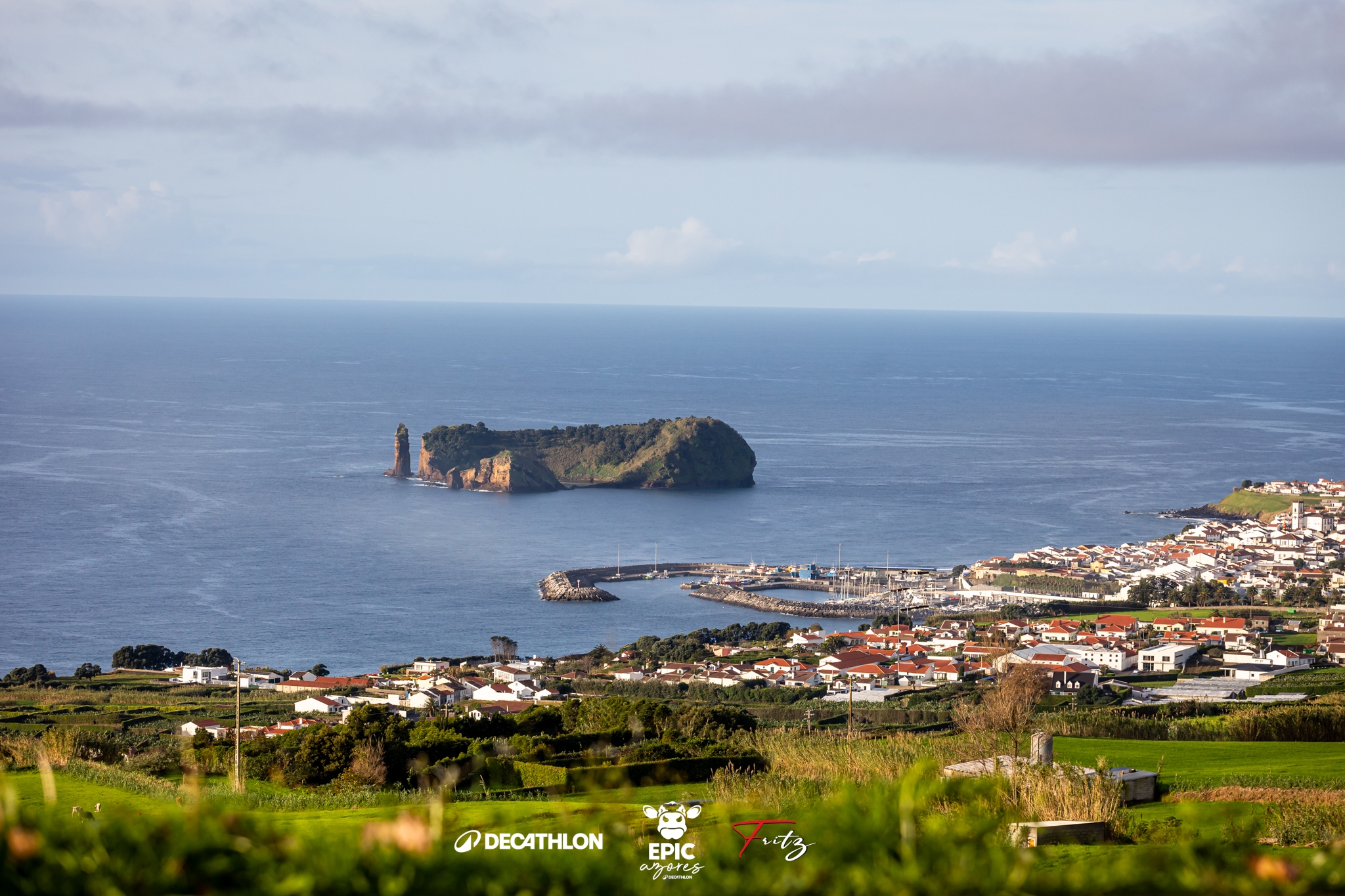 EPIC AZORES 2026 image