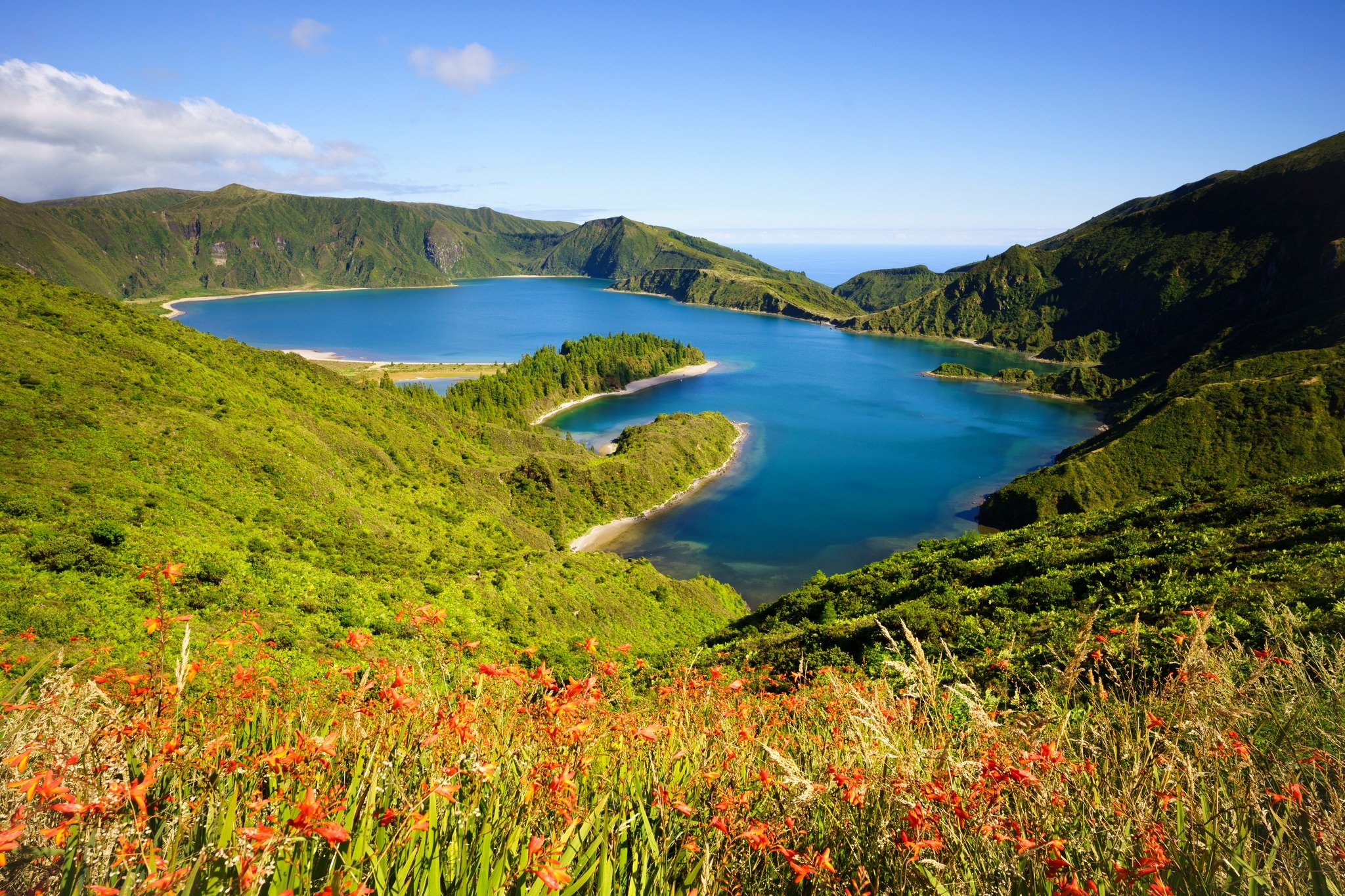 EPIC AZORES 2026 image