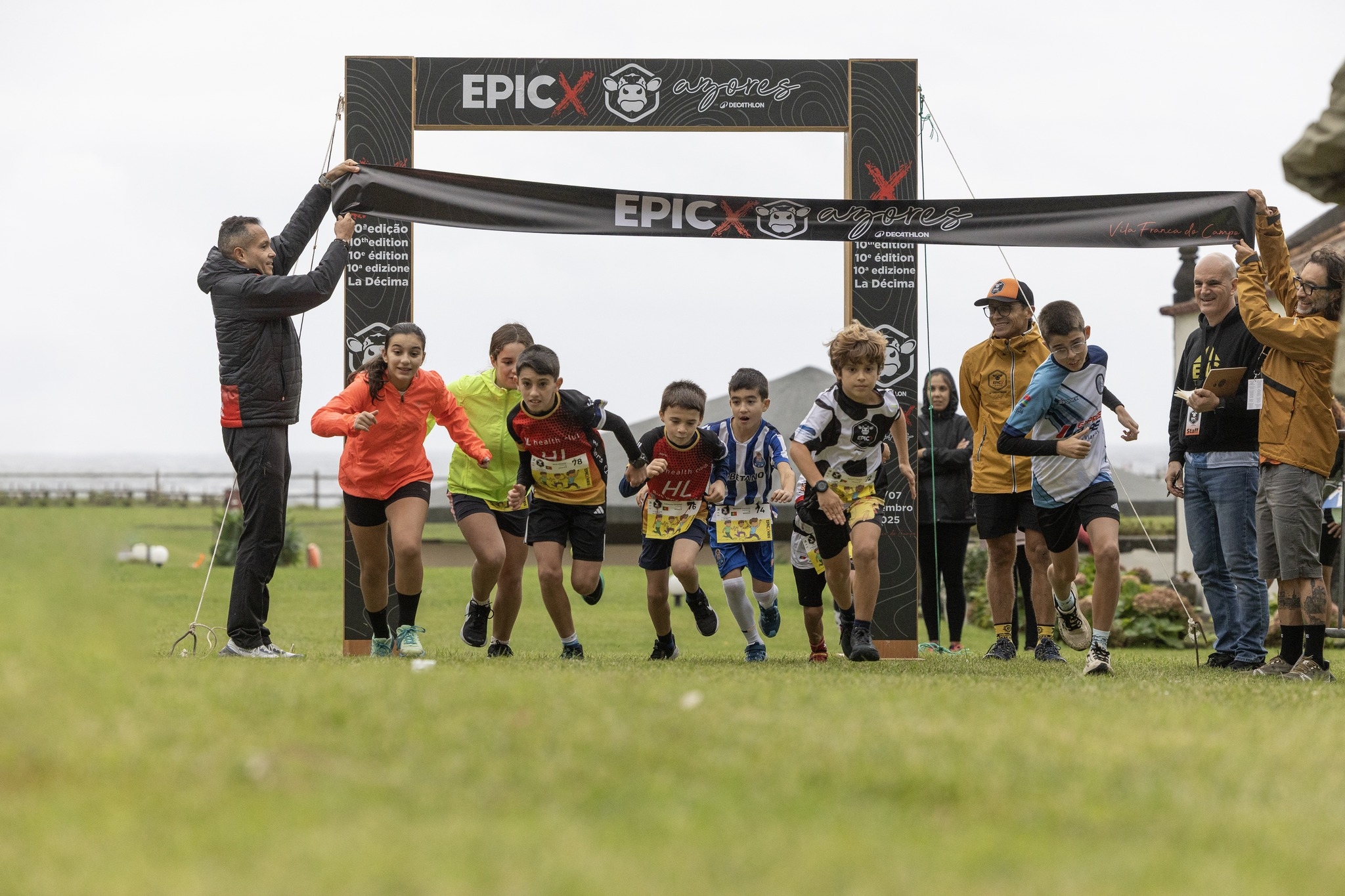 EPIC AZORES 2026 image