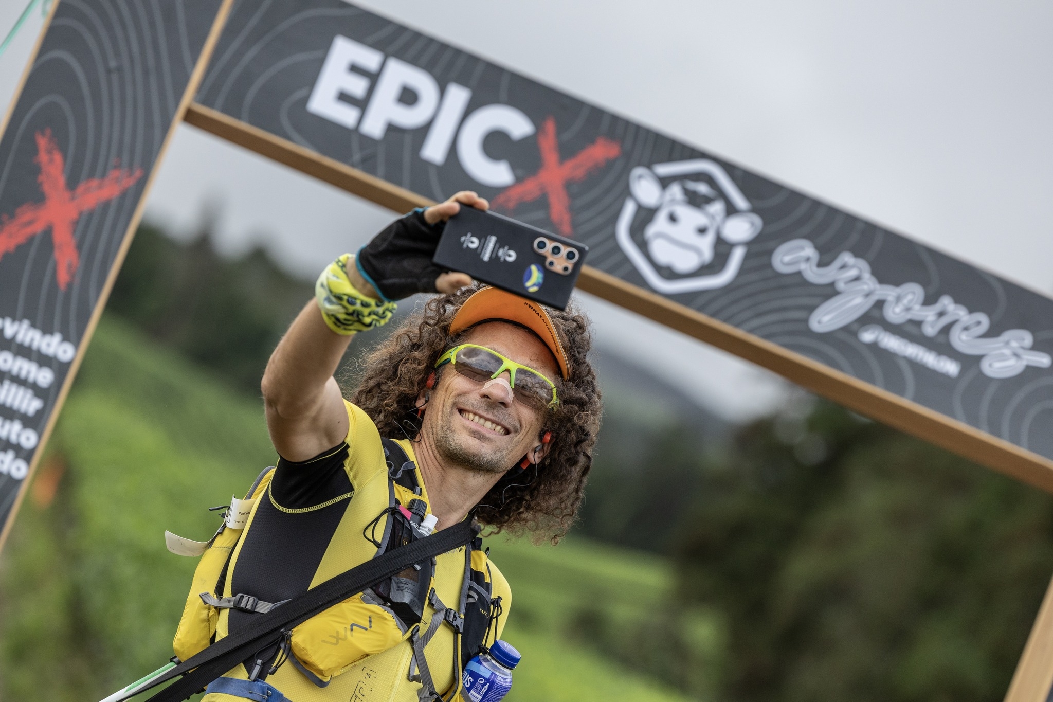 EPIC AZORES 2026 image