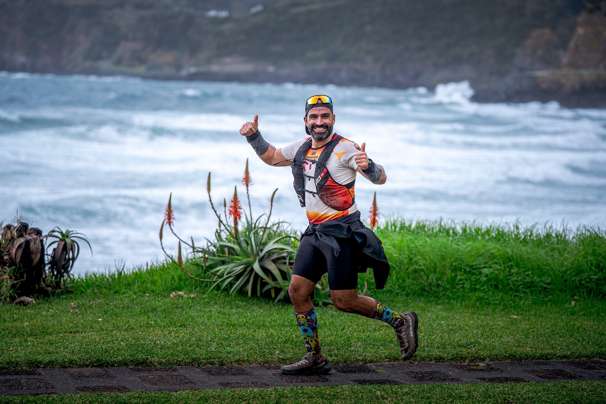 EPIC AZORES 2026 image