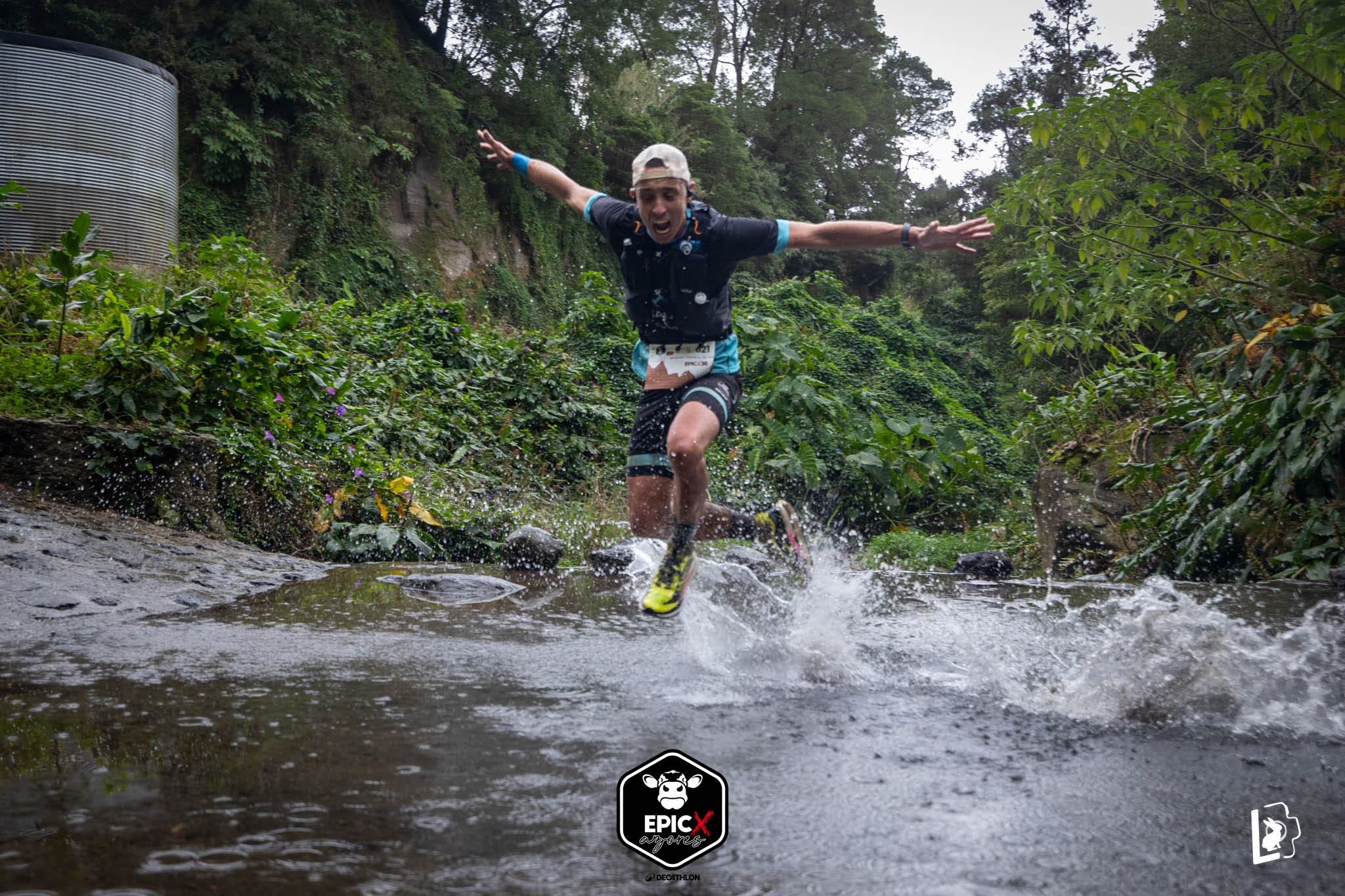 EPIC AZORES 2026 image