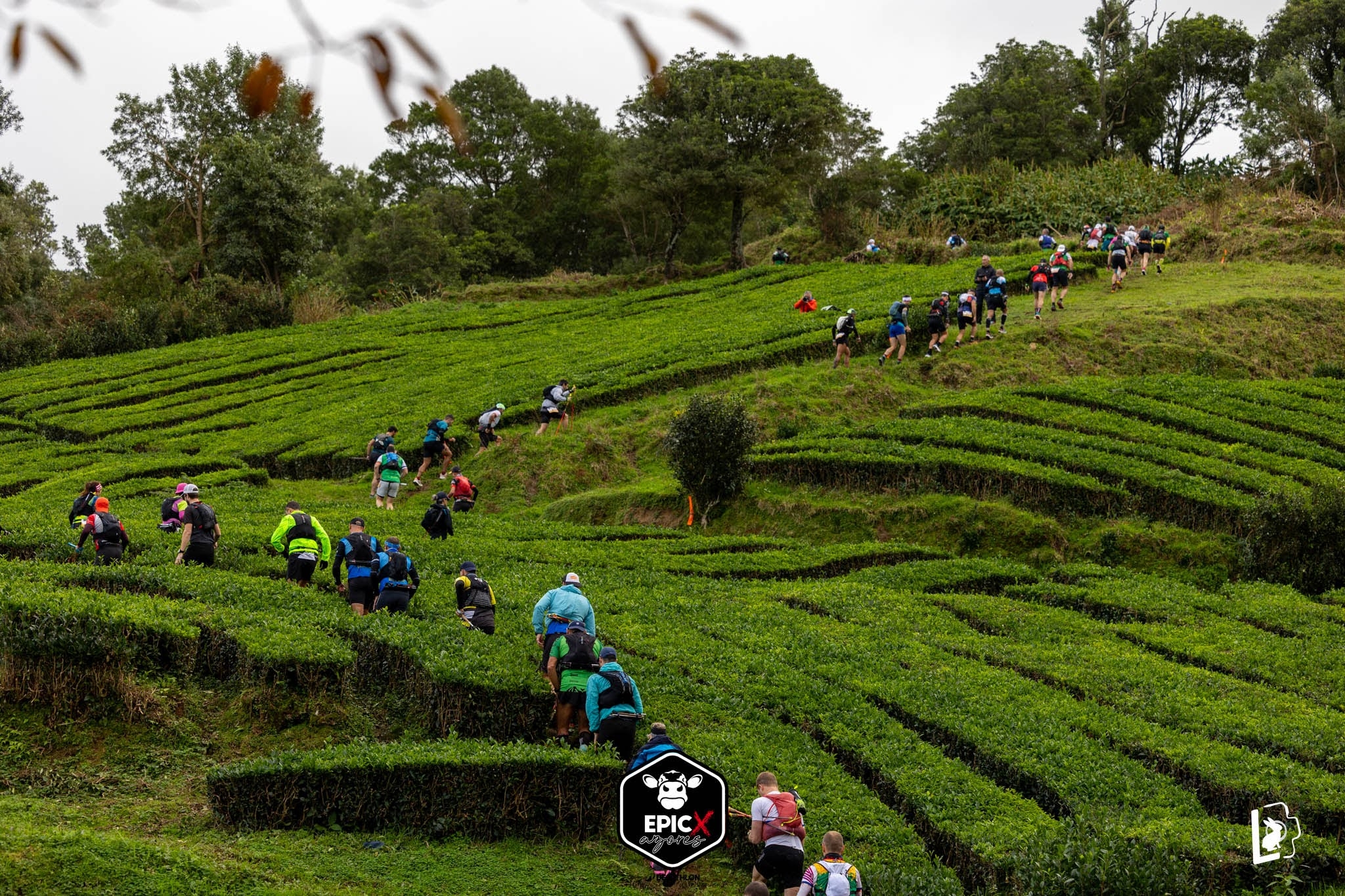 EPIC AZORES 2026 image