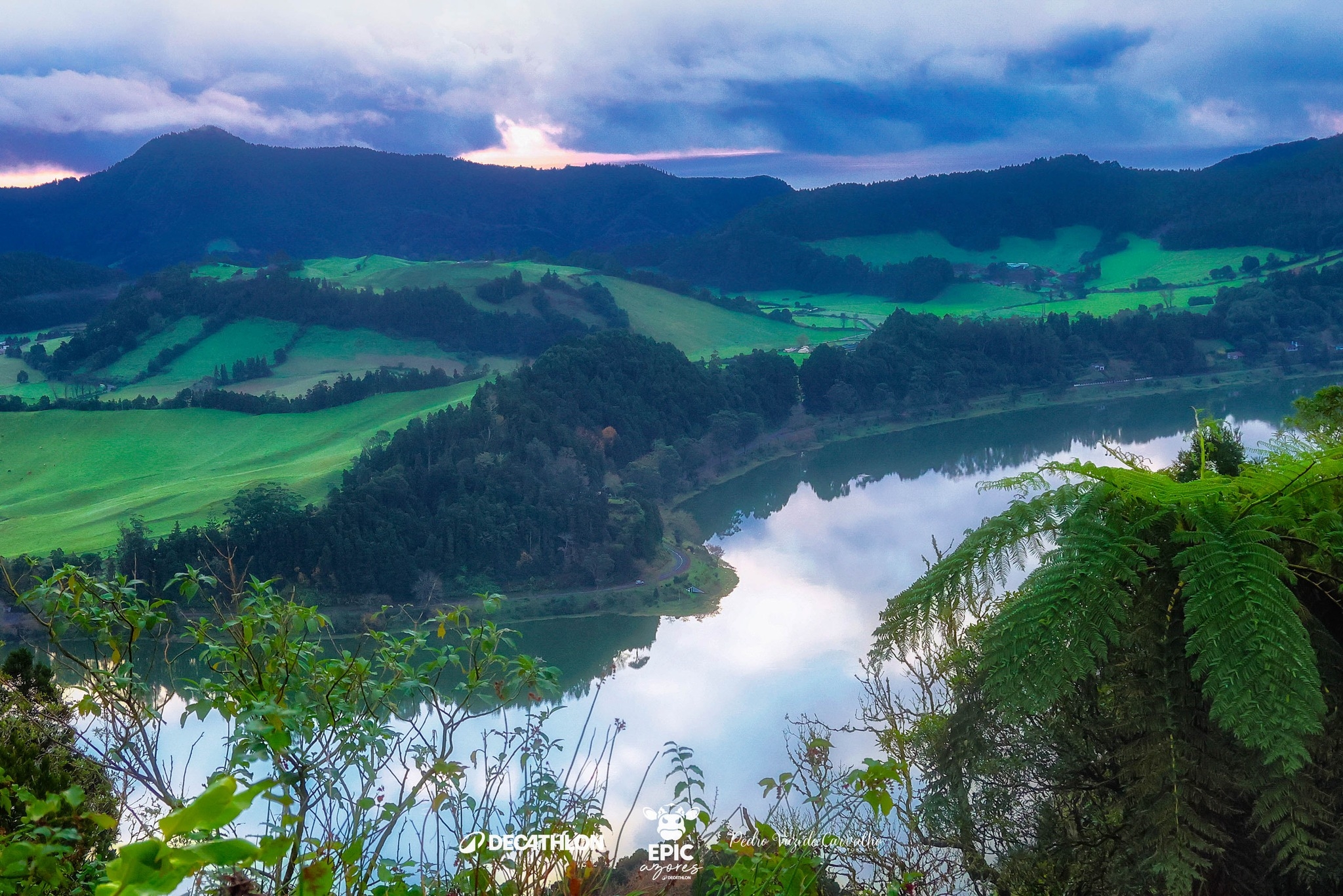 EPIC AZORES 2026 image