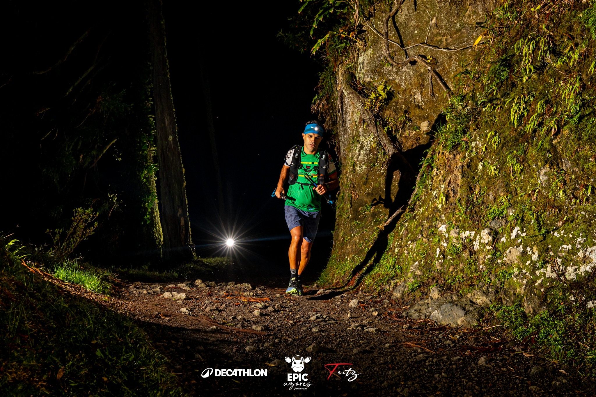 EPIC AZORES 2026 image