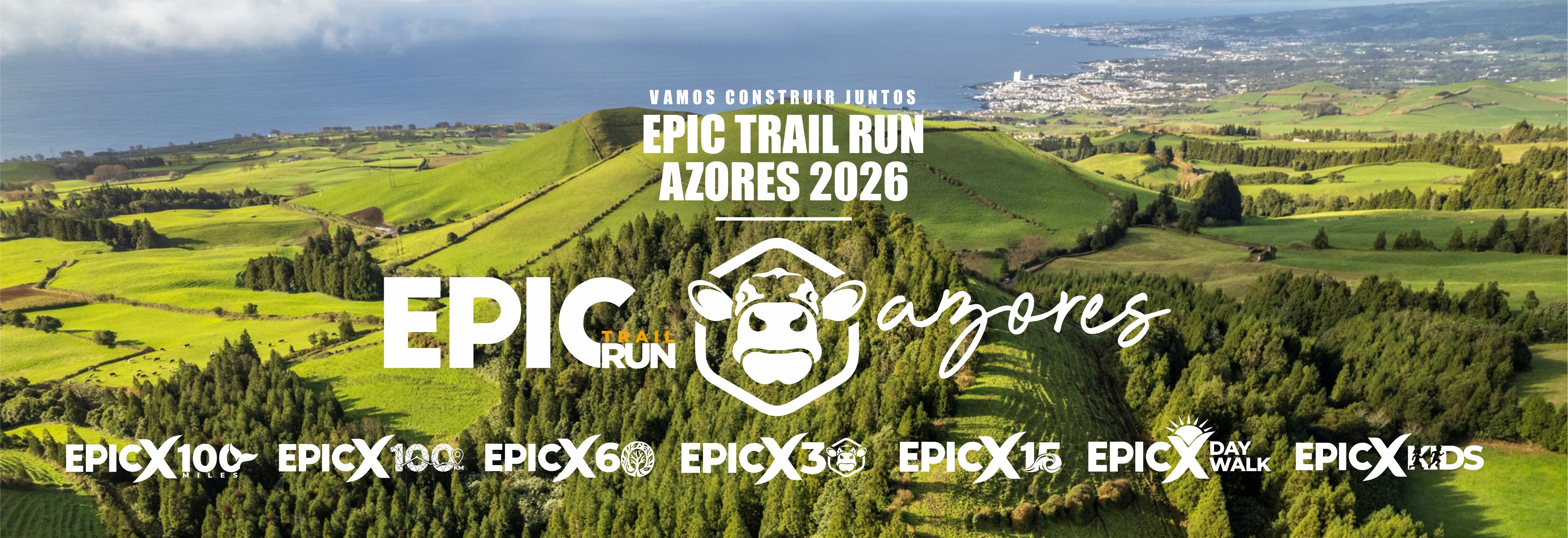 EPIC AZORES 2026 image