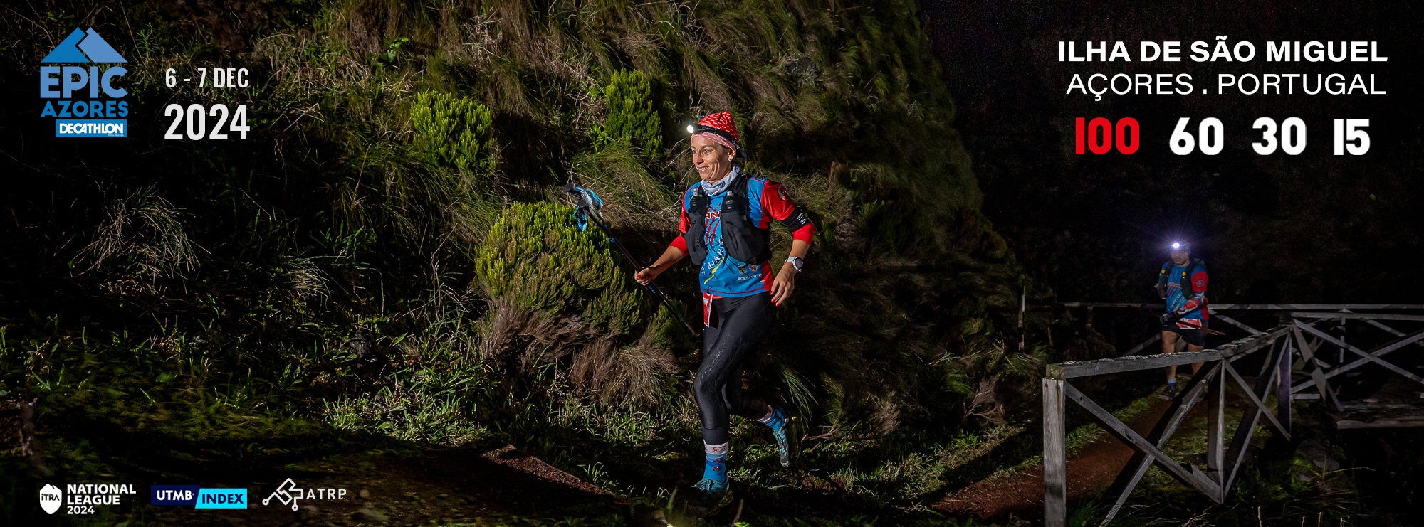 EPIC AZORES by Decathlon 2024 image