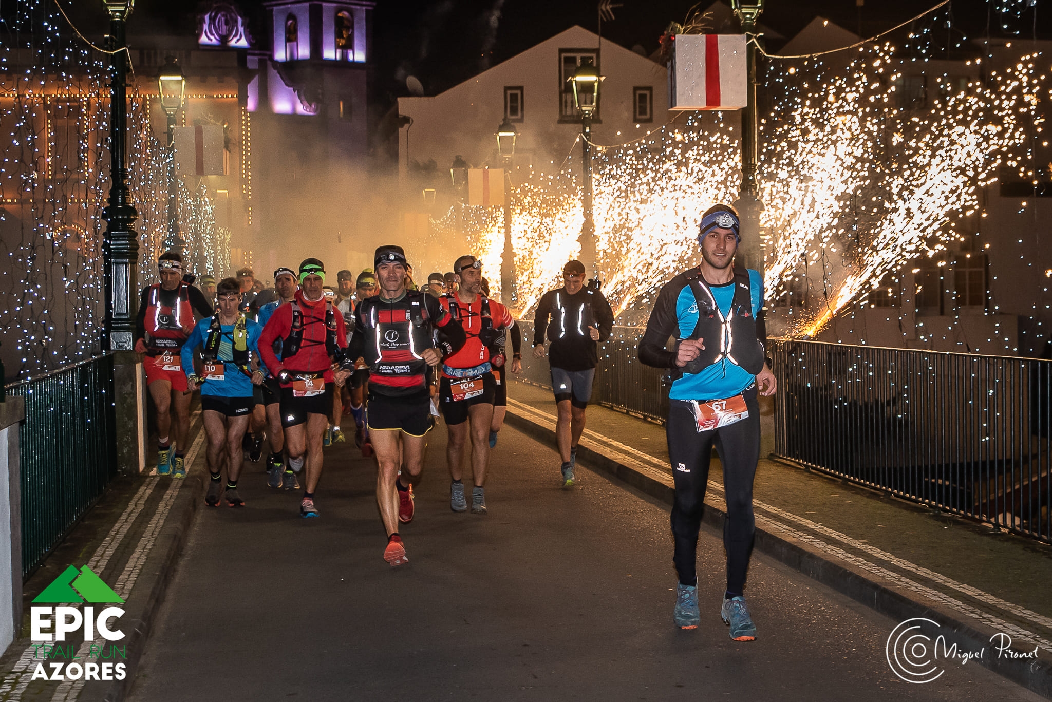 EPIC TRAIL AZORES 2021 image