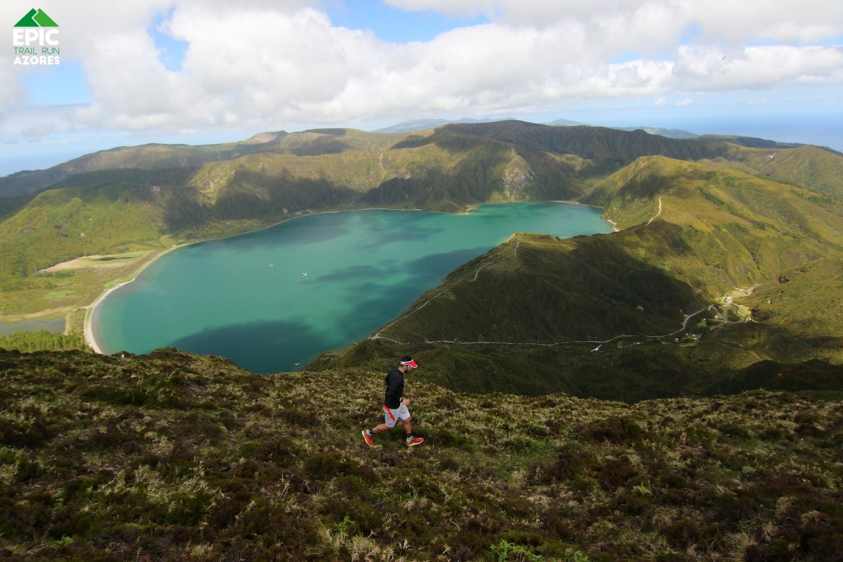 EPIC TRAIL AZORES image