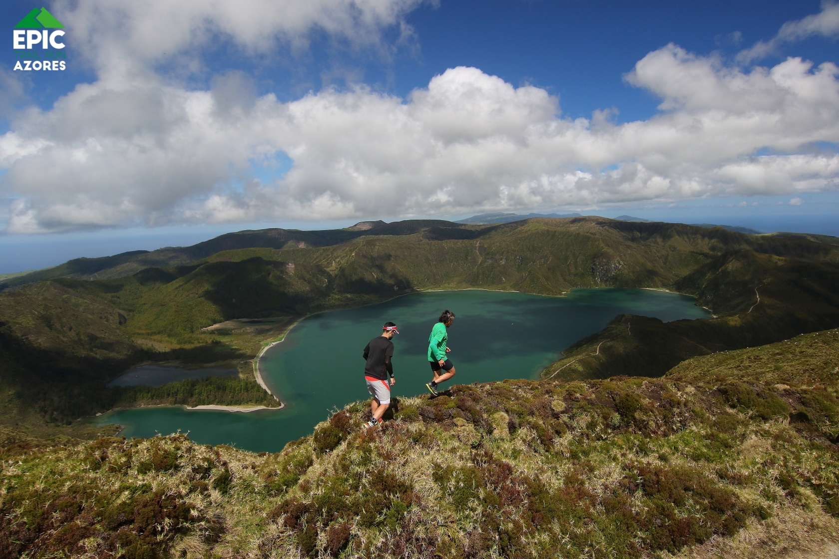 Epic Trail Run Azores image
