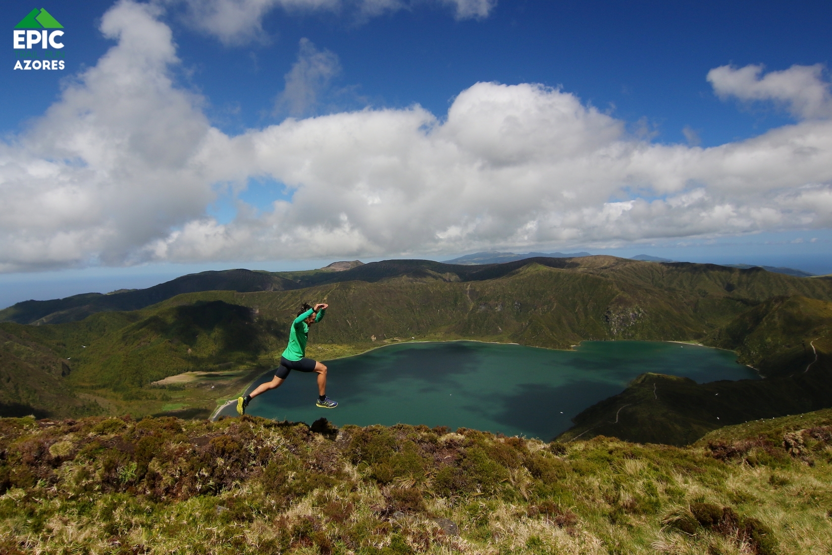 Epic Trail Run Azores image