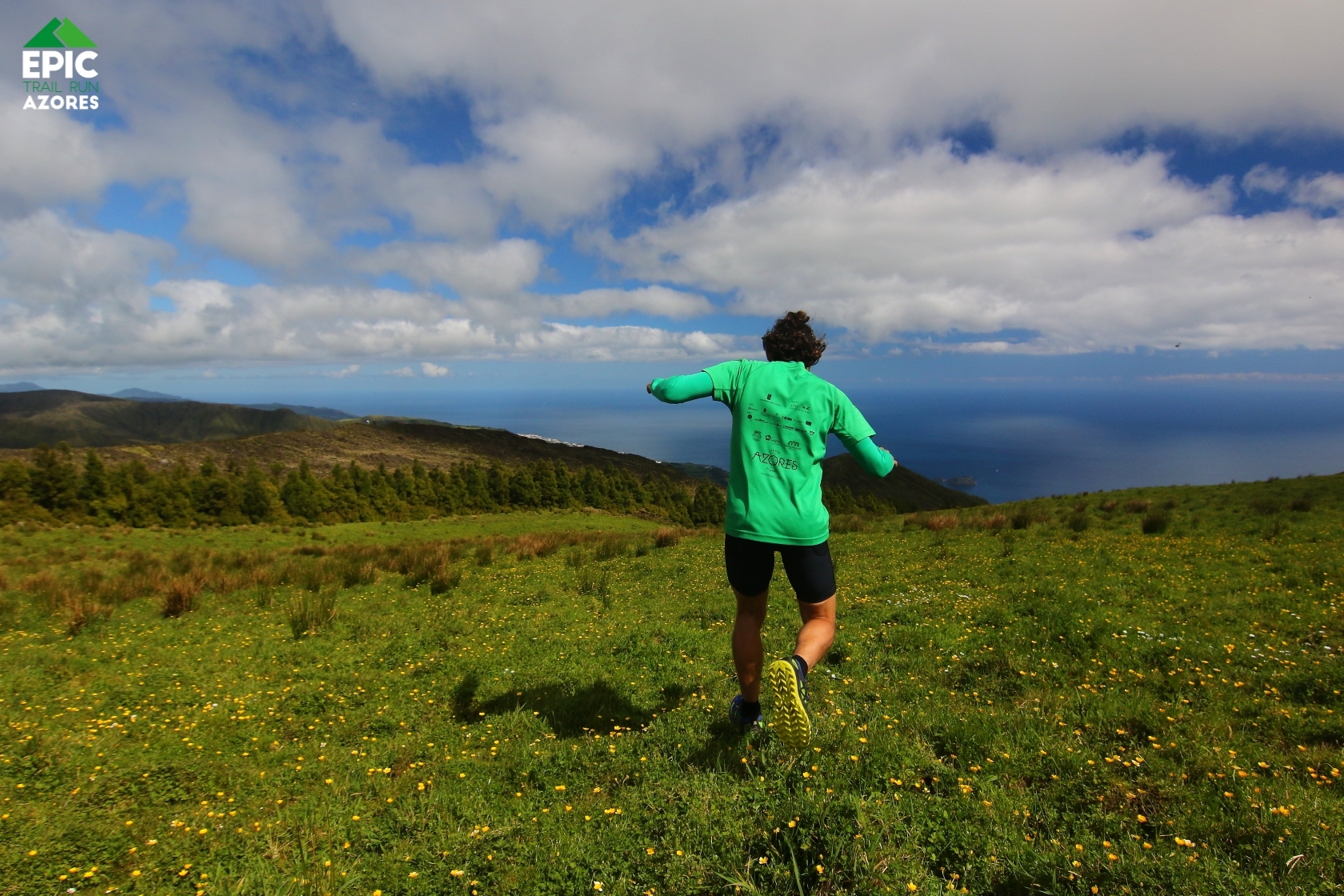 Epic Trail Run Azores image