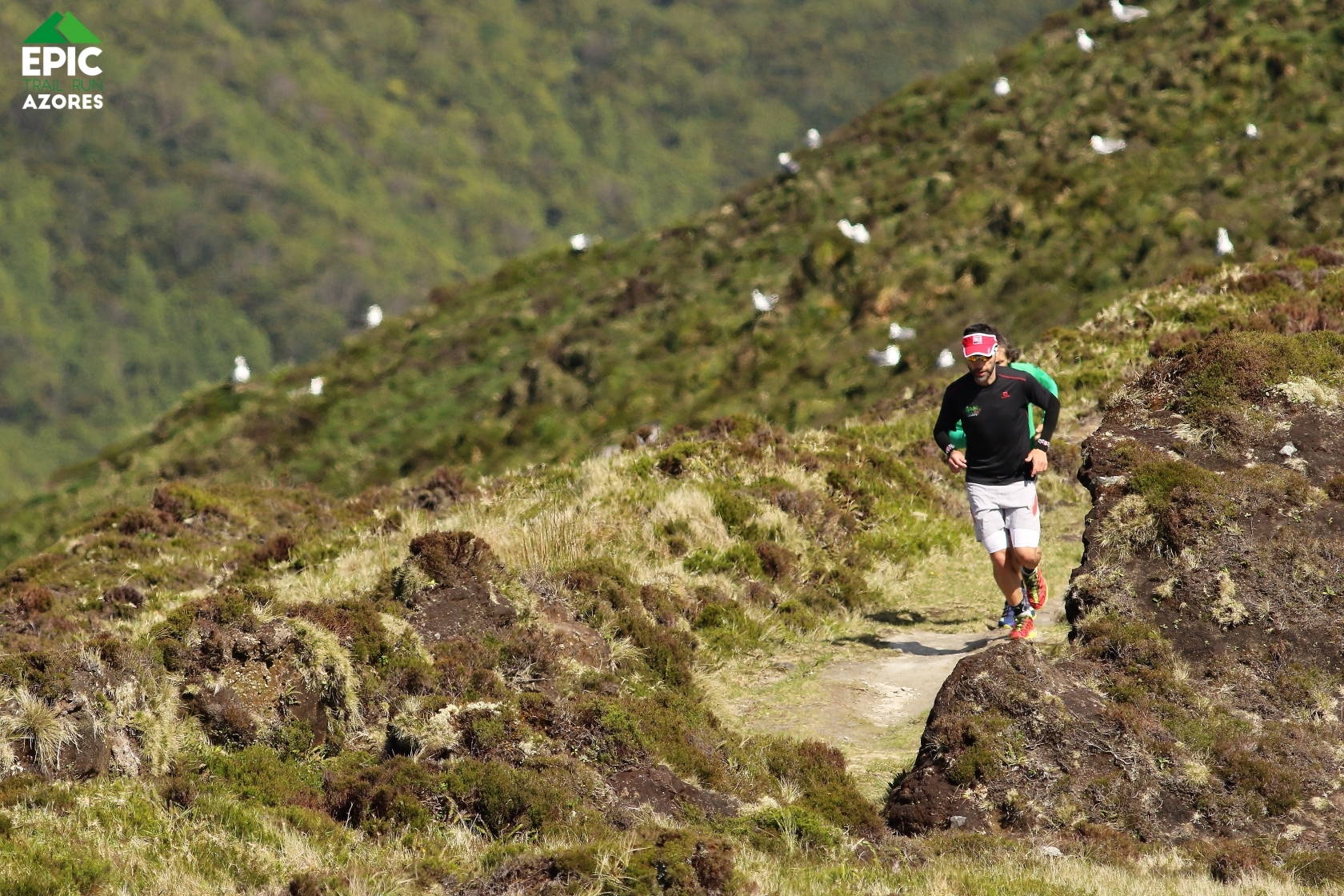 Epic Trail Run Azores image