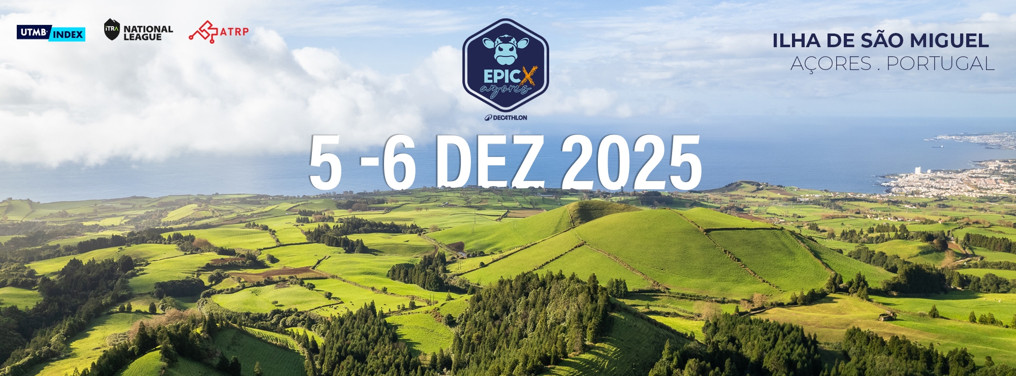 EPICX AZORES by Decathlon 2025 image
