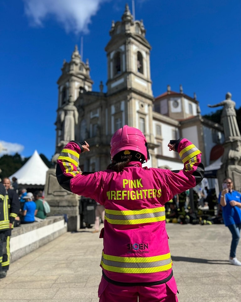 ESCADÓRIOS DA HUMANIDADE 2024 image