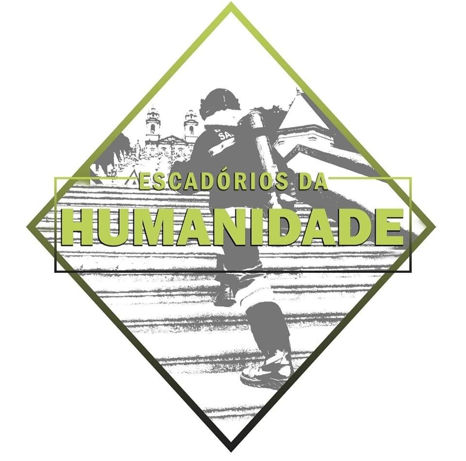 ESCADÓRIOS DA HUMANIDADE 2024