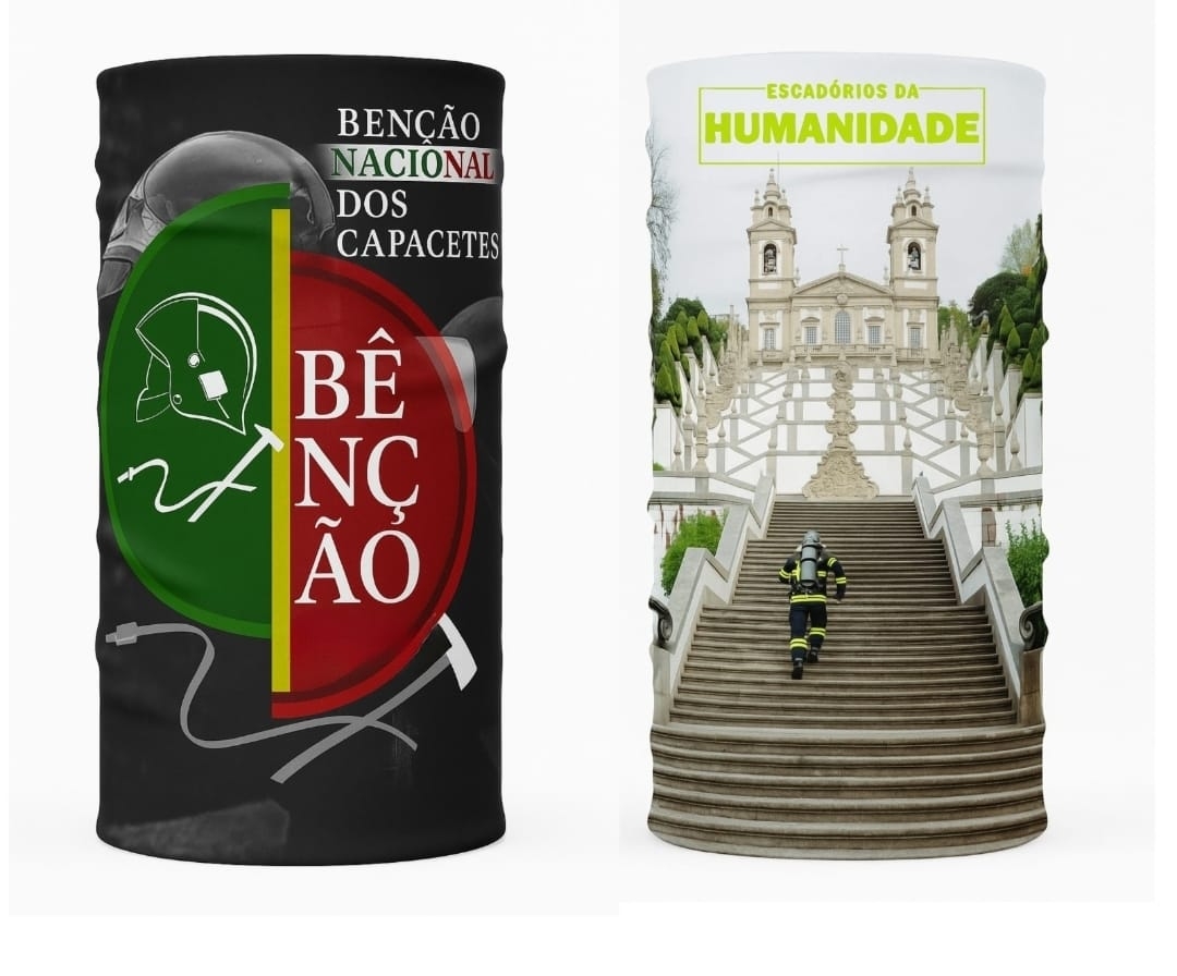 ESCADÓRIOS DA HUMANIDADE 2025 image