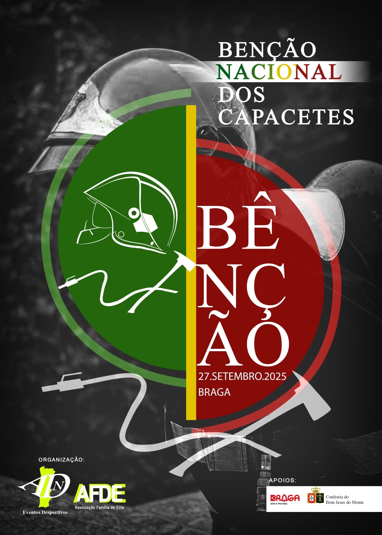 ESCADÓRIOS DA HUMANIDADE 2025 image