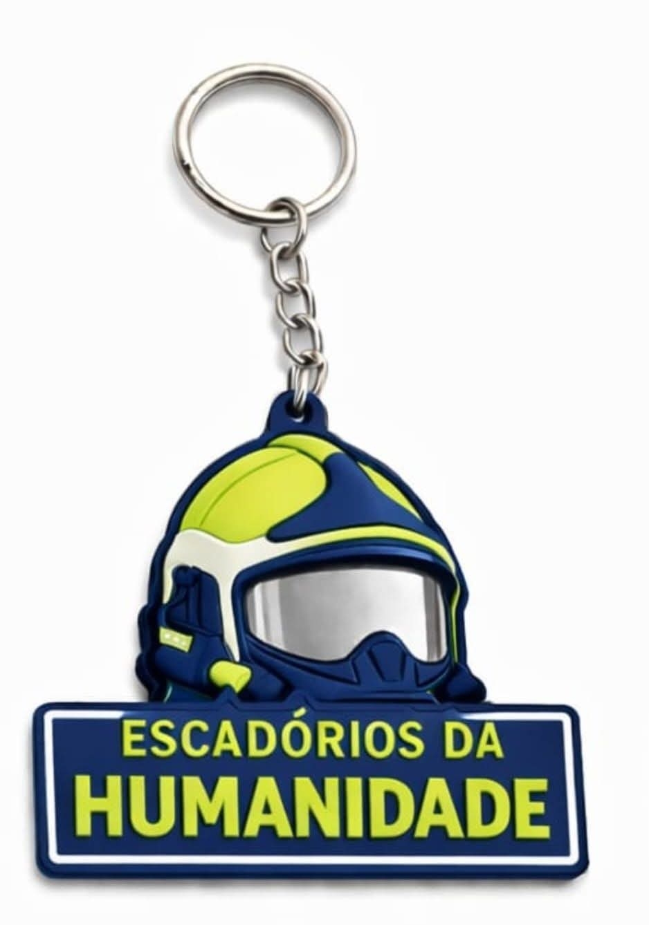 ESCADÓRIOS DA HUMANIDADE 2026 image