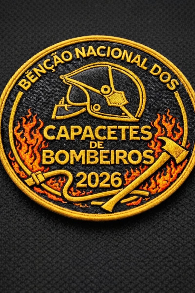 ESCADÓRIOS DA HUMANIDADE 2026 image