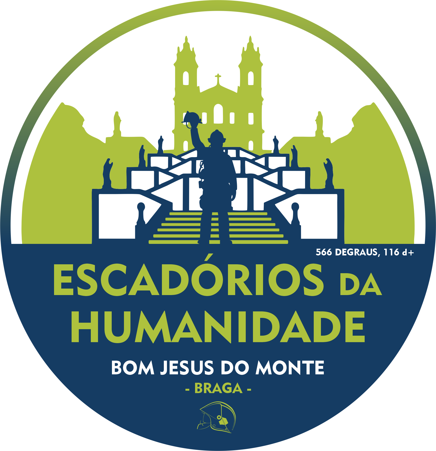 Logótipo de 