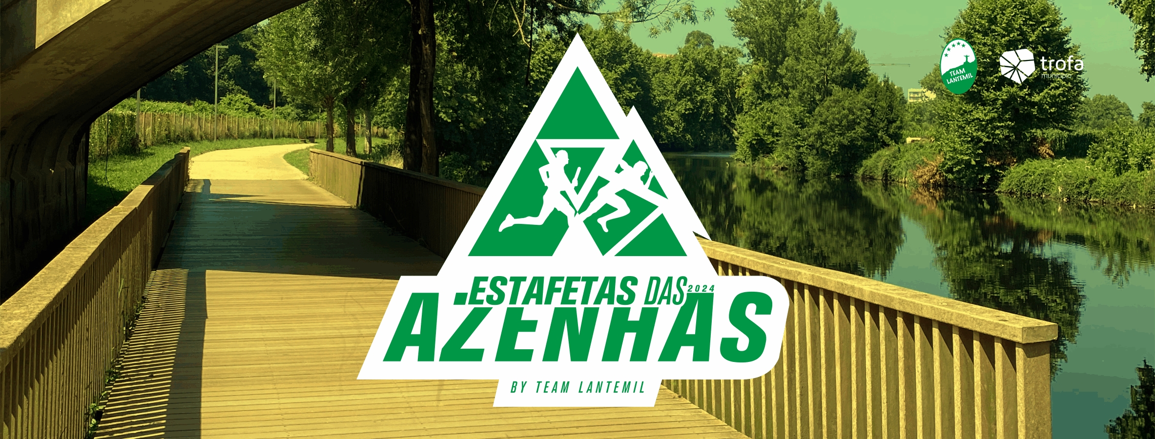 Estafeta das Azenhas by Team Lantemil 2024 image
