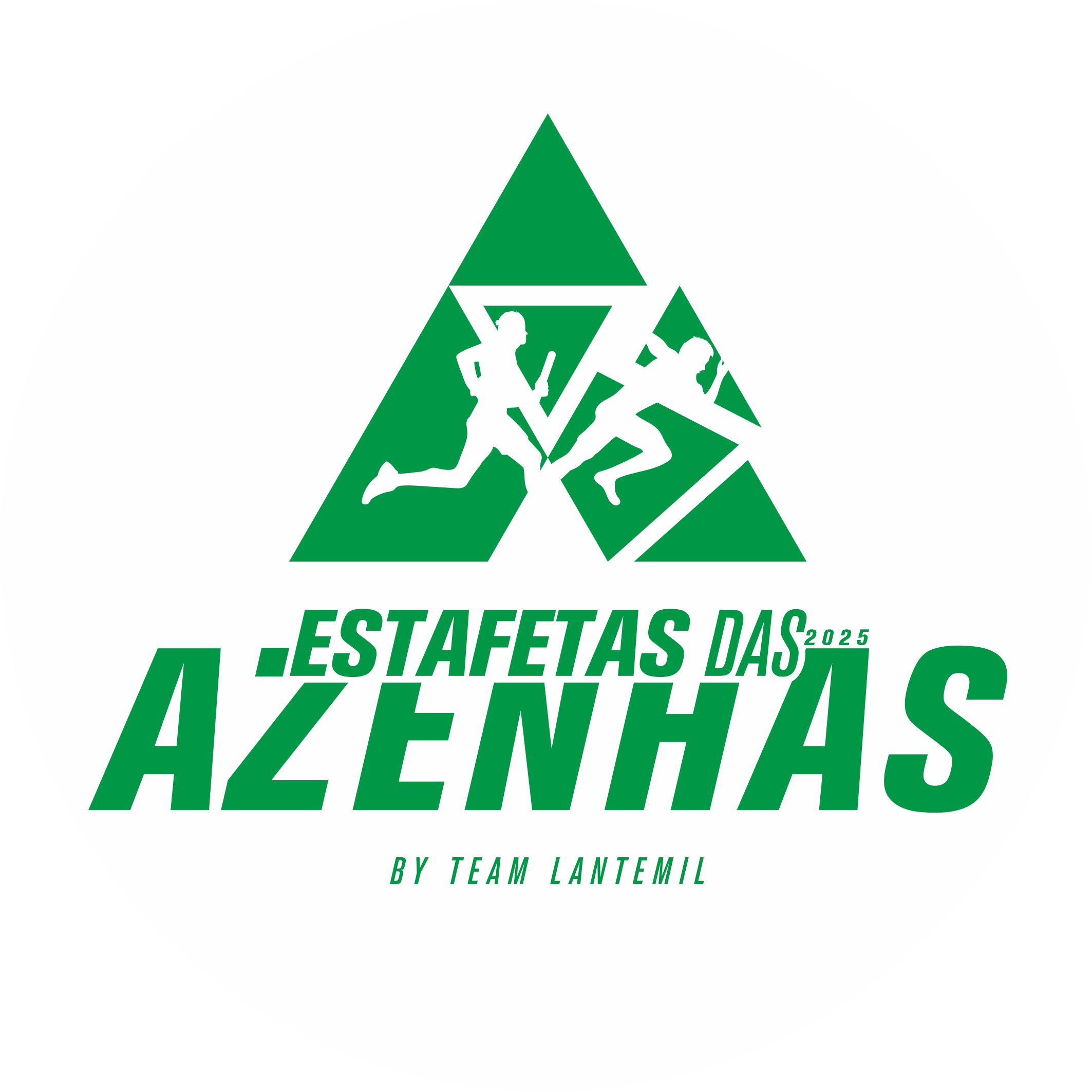 Estafeta das Azenhas by Team Lantemil 2025
