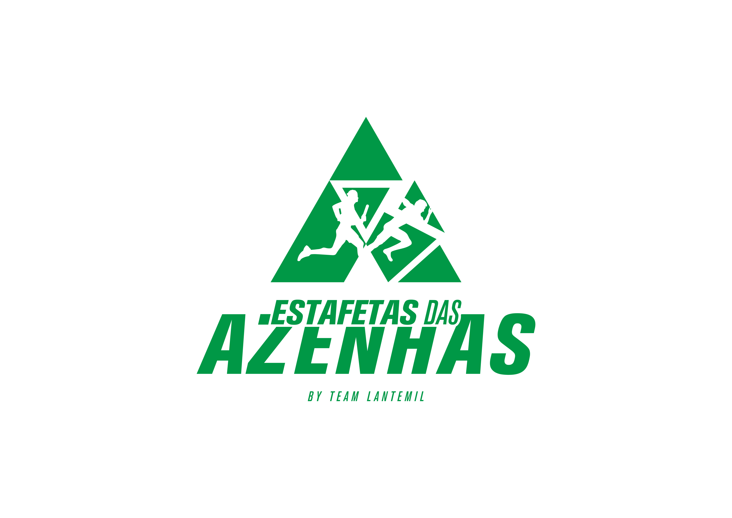 Estafeta das Azenhas by Team Lantemil 2026
