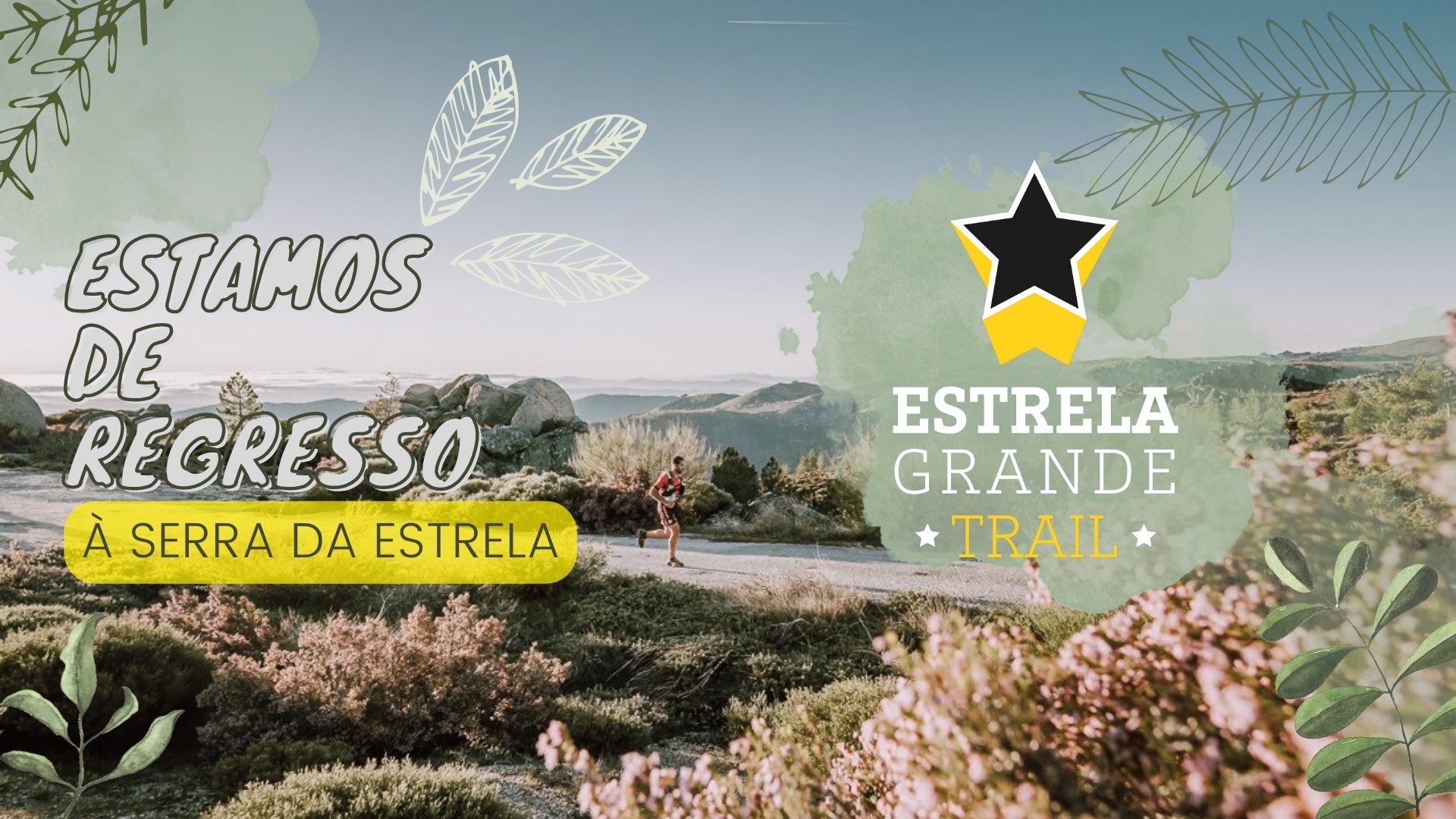 ESTRELA GRANDE TRAIL 2022 image
