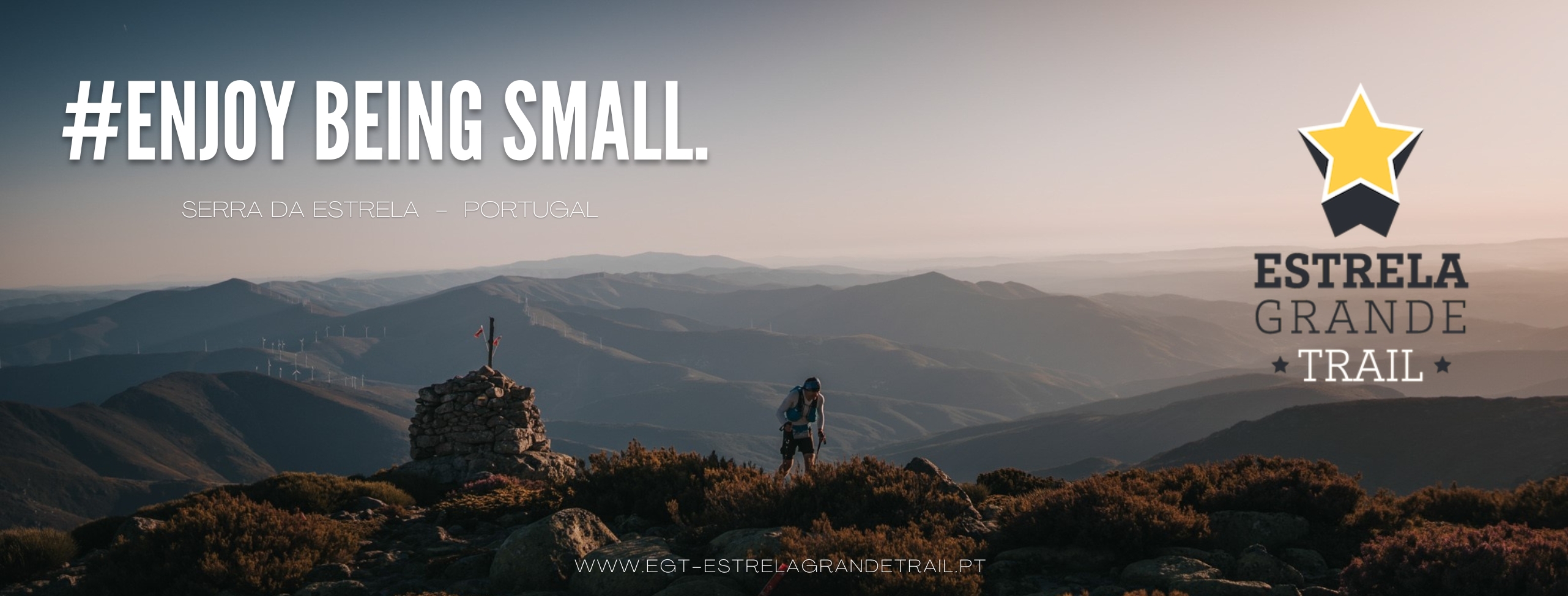 ESTRELA GRANDE TRAIL 2023 image