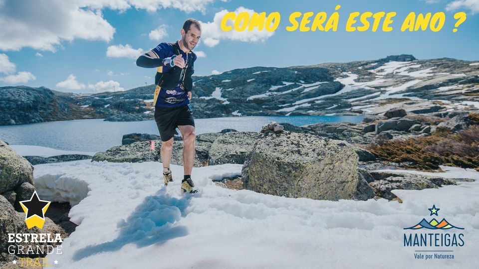 ESTRELA GRANDE TRAIL 2023 image