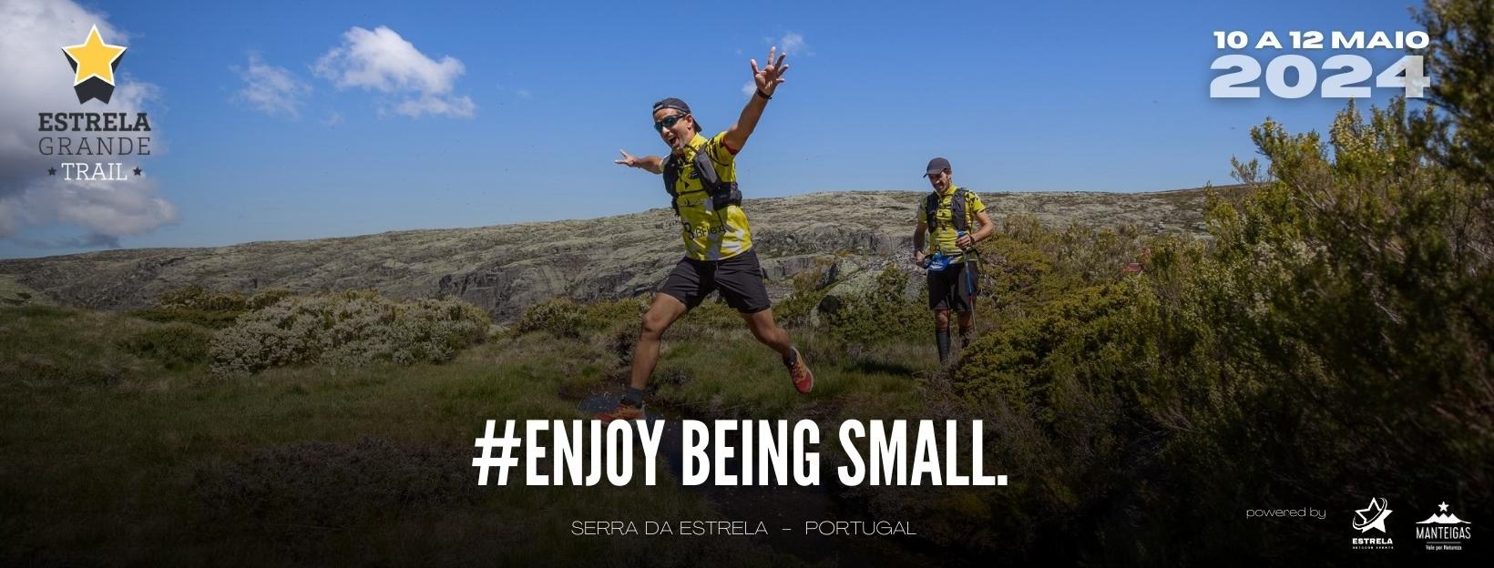 ESTRELA GRANDE TRAIL 2024 image