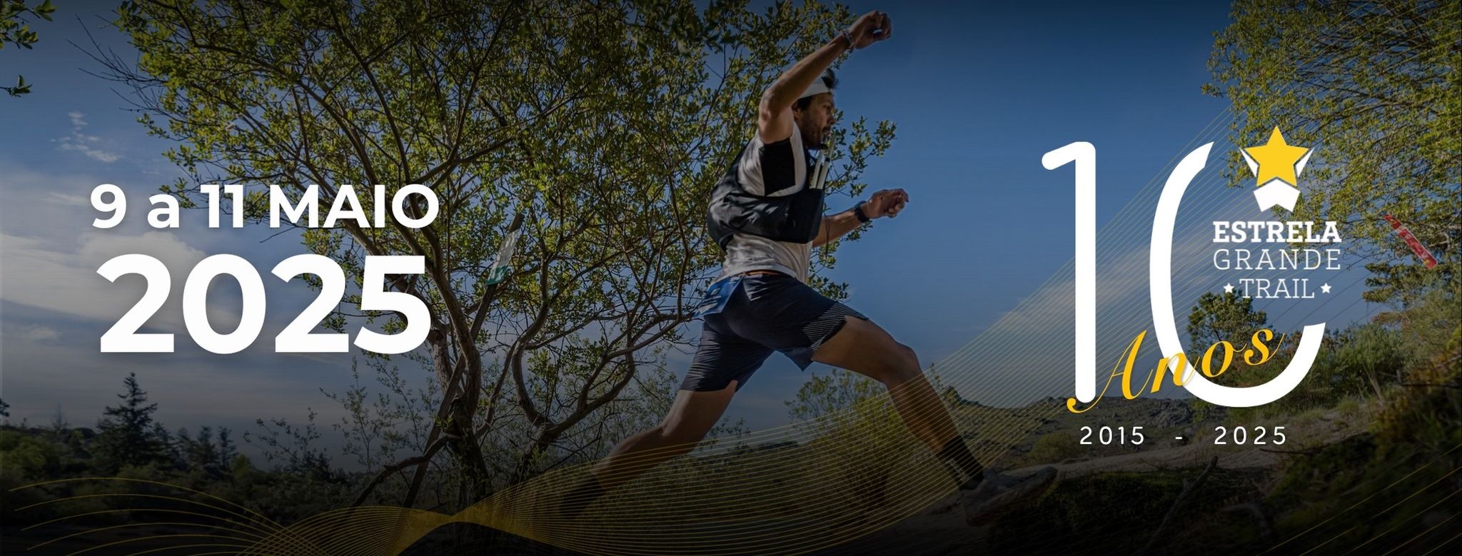 ESTRELA GRANDE TRAIL 2025 image